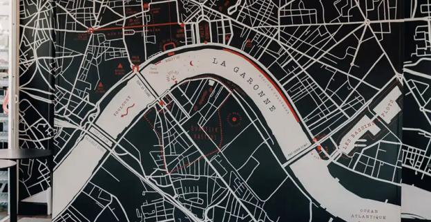 Tableau garonne