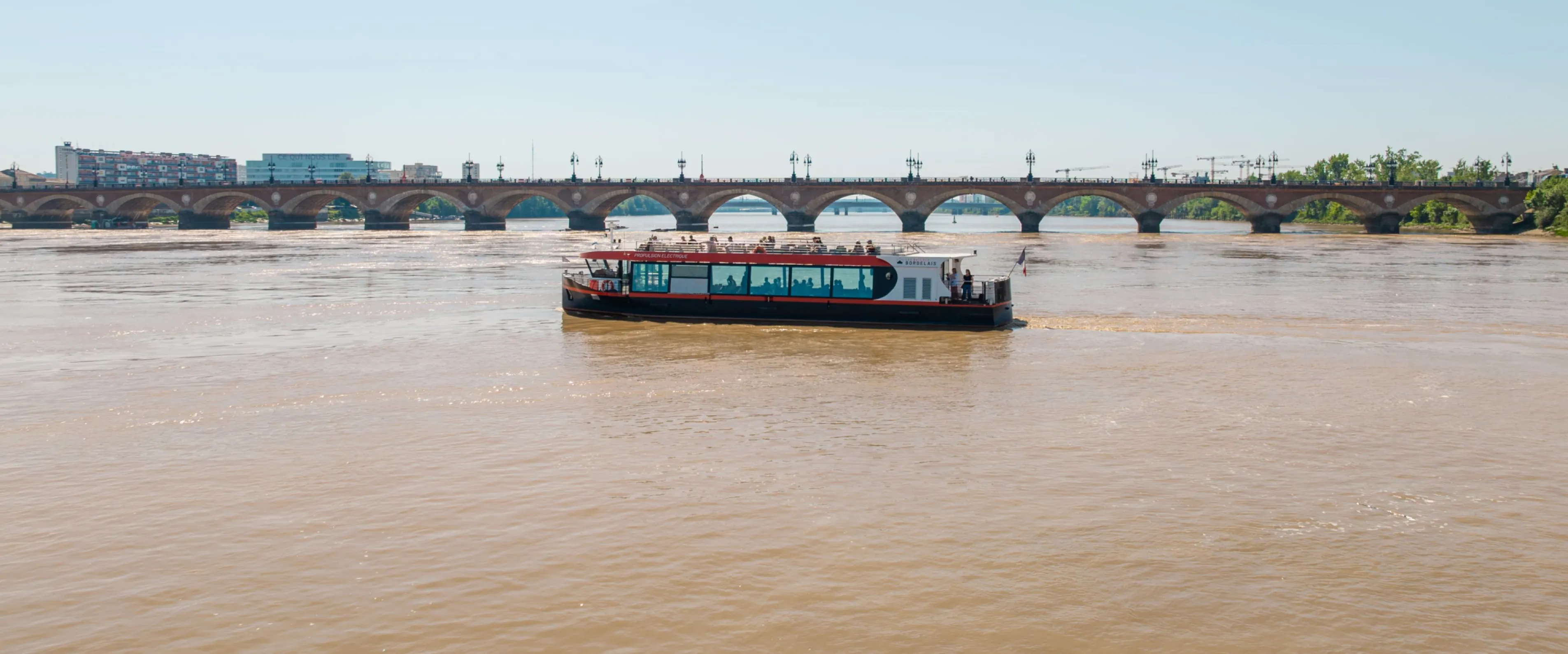 Sirius et le pont de Pierre