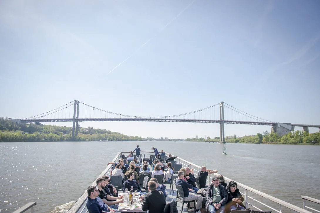 Pont d'Aquitaine