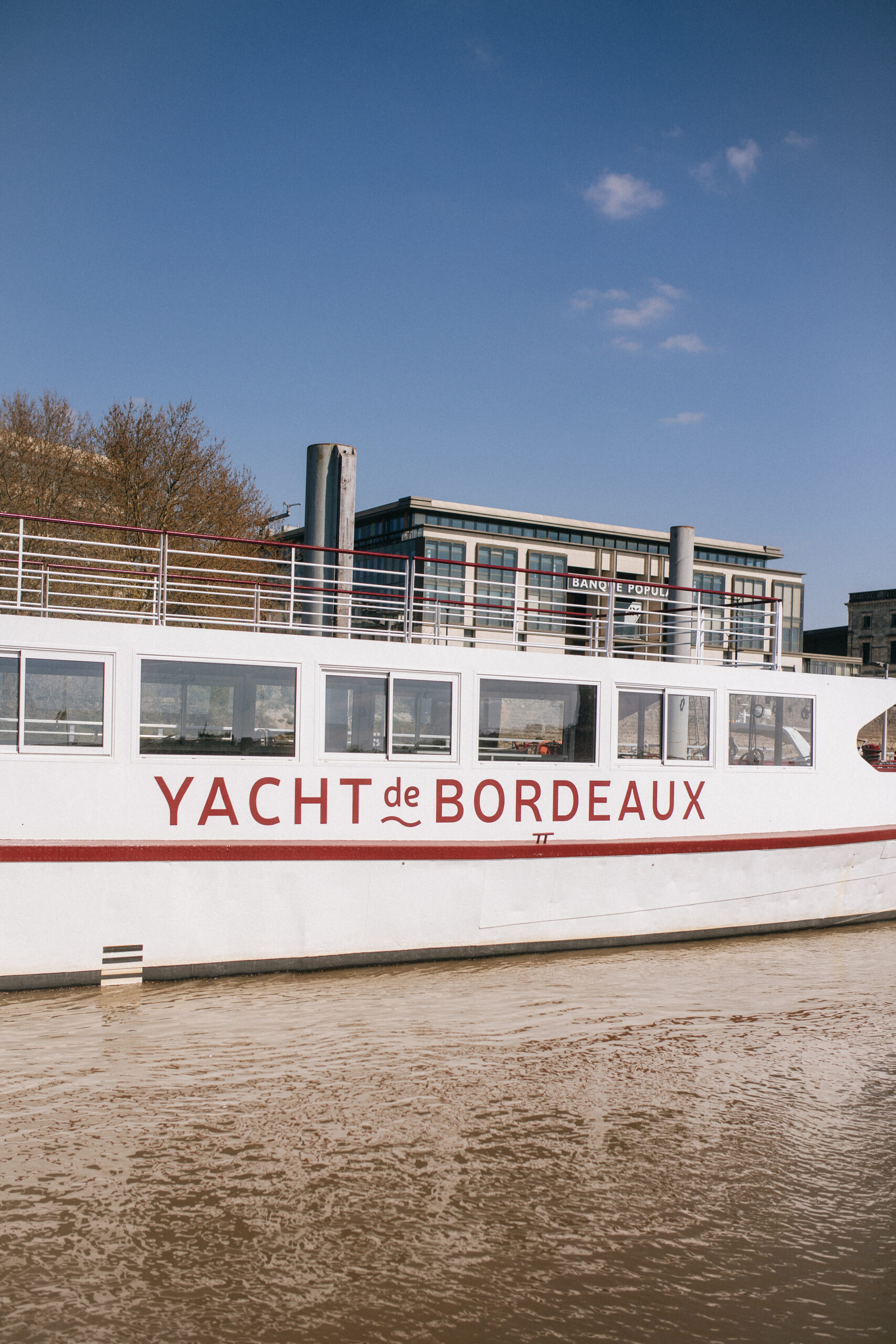 location yacht bordeaux