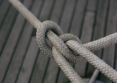 cordage
